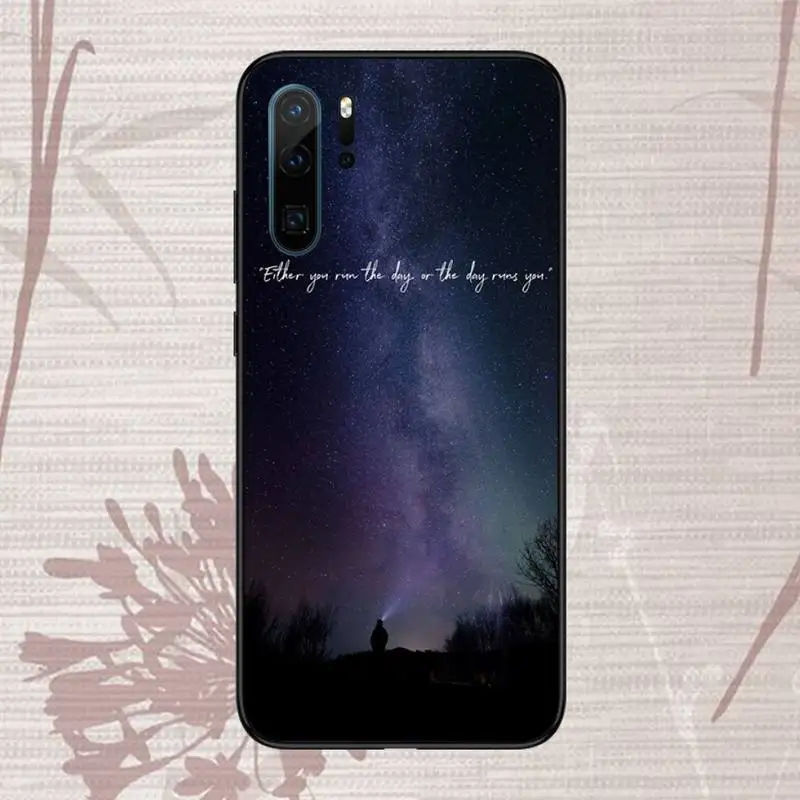 

Sweet sky pink Cloud Phone Case Funda For Huawei P9 P10 P20 P30 Lite 2016 2017 2019 plus pro P smart