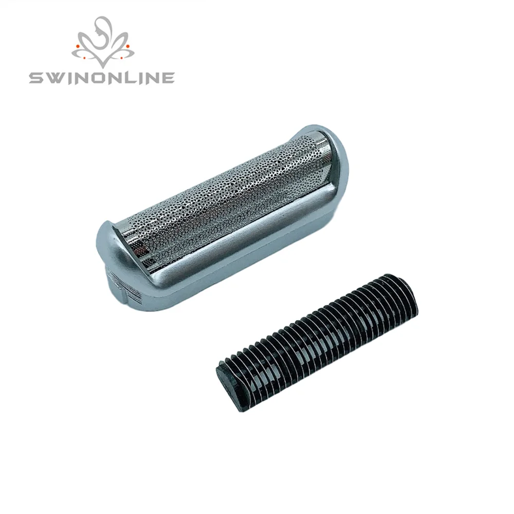 

1 x Shaver Foil and Blade 5S for BRAUN 550 570 P40 P50 P60 M30 M60 M90 555 575 5604 5607 5608 560 shaver razor Free Shipping