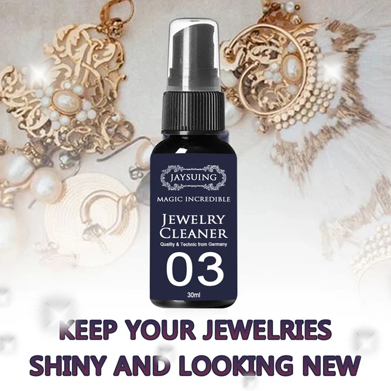 Средство для очистки и потускнения ювелирных изделий средство удаления серебра