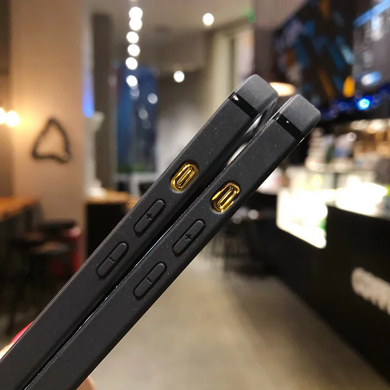 

IPhone12Pro Max mobile phone case Cartoon cat relief silicone soft shell 11Pro Max XS Max XR 7Plus 8Plus 6 7 8 SE2