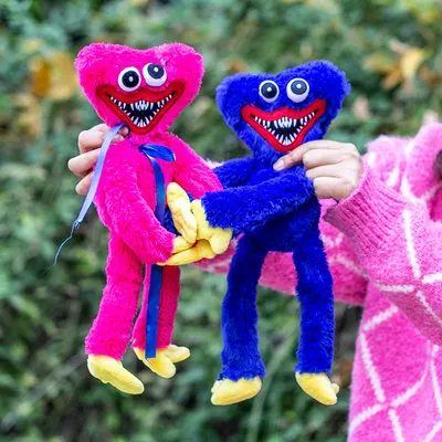 

Animated Game poppy playtim doll plush toy doll Birthday Present For Child