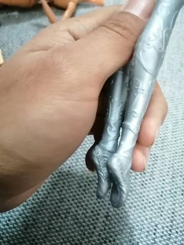 Оригинальные Монстры средней школы DIY тело без головы 1 шт. DIY Обнаженная Кукла тело для Draculaura девочка Кукольный дом детские подарки