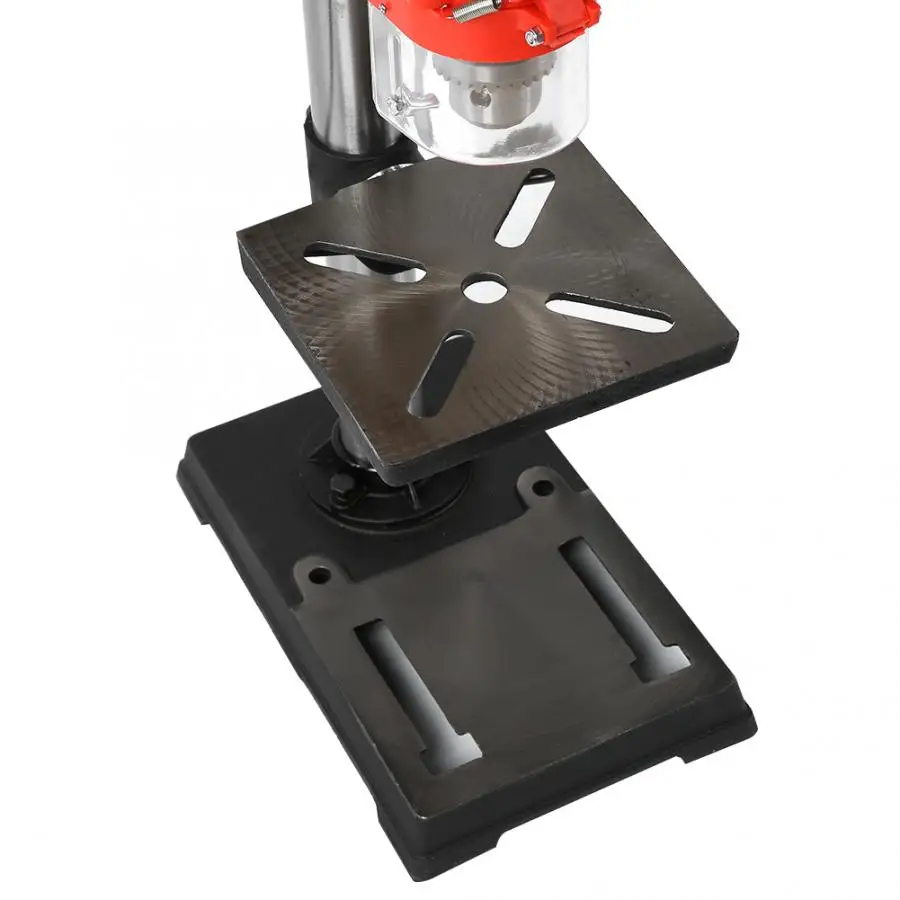 9 класс регулировки скорости промышленный зажим для скамьи инструмент