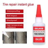 5030g universal welding glue plastic wood metal tire repair glue soldering agent repair curing for car motorcycle bike tslm1
