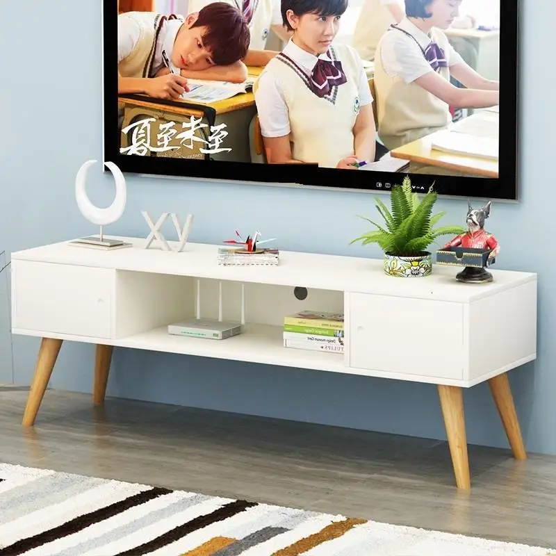 Meuble Tele Стандартный стояк поддержка Ecran Ordinateur Bureau Lift дерево Mueble монитор стол мебель для гостиной ТВ стойка