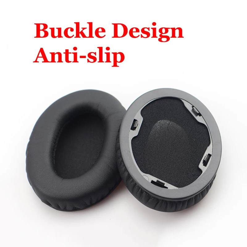 Накладки для наушников сменные накладки Beats By Dr Dre Studio 1 0 полиуретановые амбушюры |