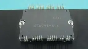 100% новый Бесплатная доставка STK795 814 STK795814|Реле| |