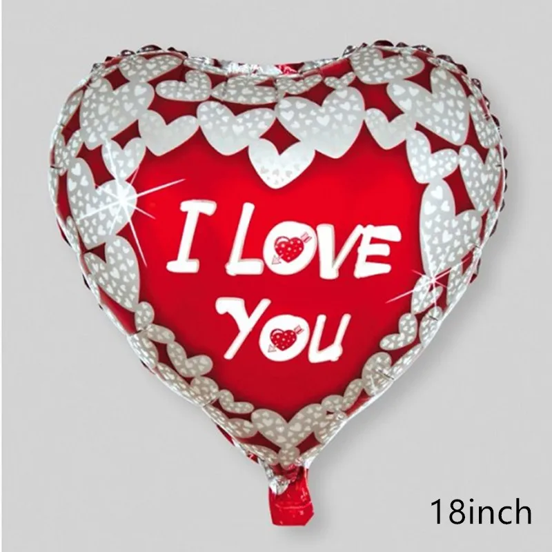 2pcs as picture Воздушные шары с большими буквами LOVE Siamesed фольгированные воздушные шары для свадебного декора романтические шары на День святого Валентина любовные буквы шарики Вечерние принадлежности - Цвет: 2pcs as picture
