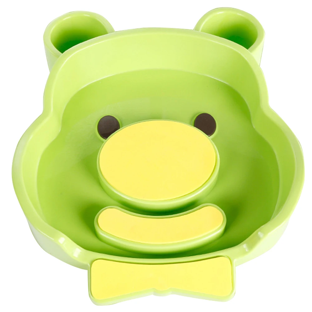 Детская Нескользящая космическая переносная Ванна для мытья ванной крючок дома