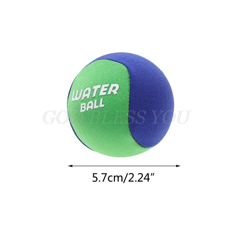 

Fun Water Bouncing Ball Sport For Swimming Pool Sea Family And Friends Game Drop Shipping