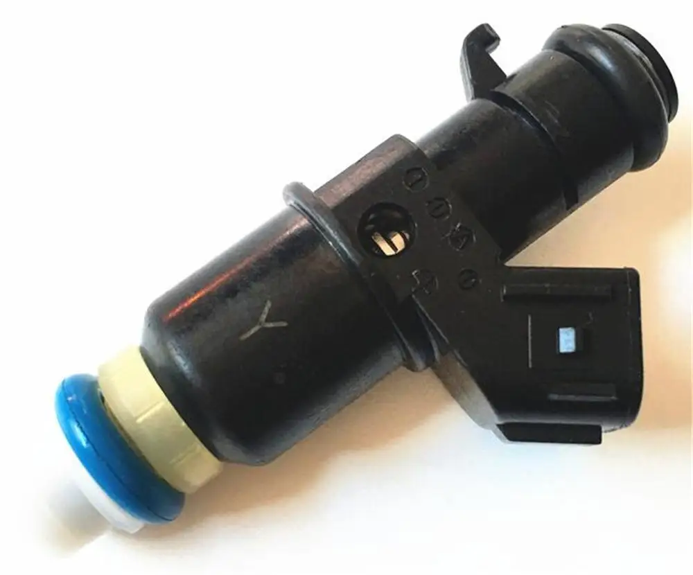 Форсунки Топливные 16450-RNA-A01 16450RNAA01 4 шт. для Honda Civic 1.8л 16 В бензина (6 отверстий) |