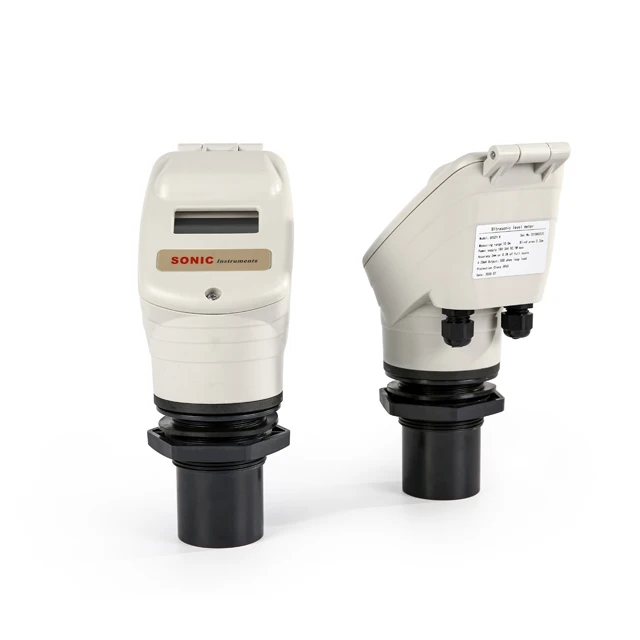 

UTG21-K Ultrasonic Tank Level Monitor Ultrasonic Level Sensor Price Water Level With Ultrasonic Sensor