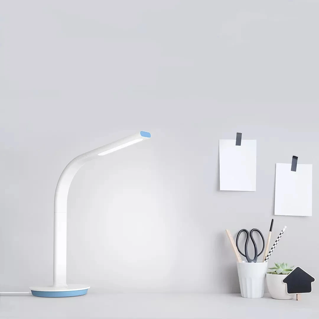 Настольная лампа XIAOMI MIJIA Philips 2S умный светодиодный светильник для студентов