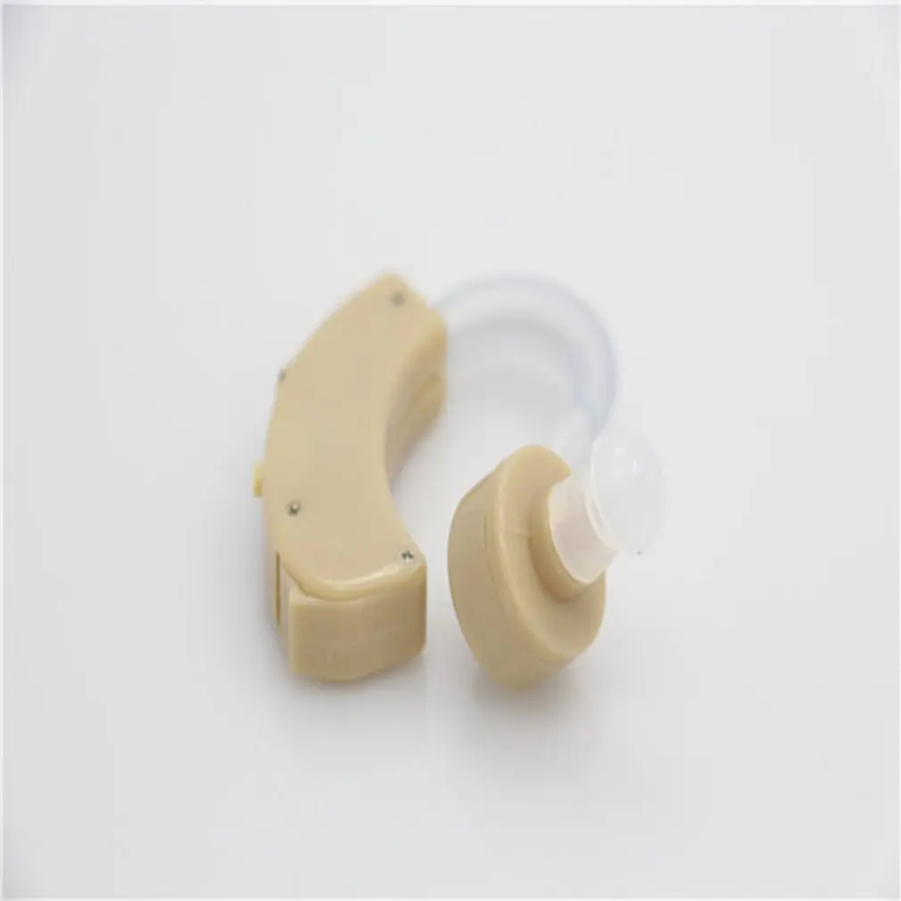 

JZ-1088A Comfortable Digital Hearing Aids Portable Amplifier Lightweight Hearing Helper Invisible Sound Amplifier