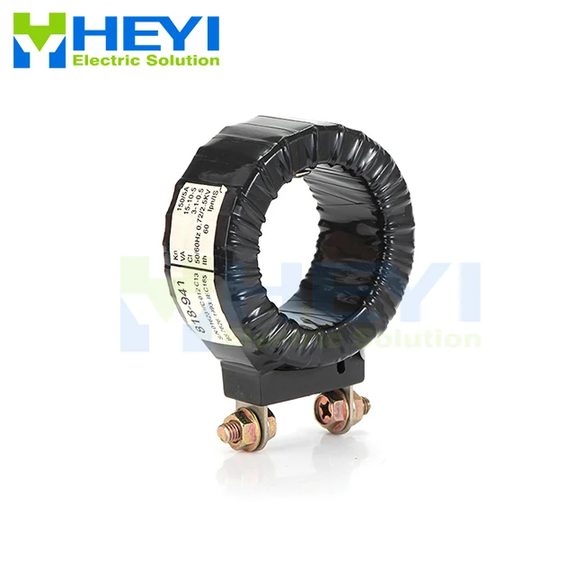 

MR-28 100A/5A Датчик тока трансформатора переменного тока