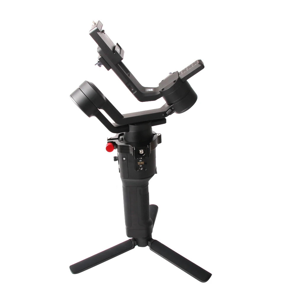 1/4 адаптер удлинитель Крепление Держатель кольцевой зажим для DJI RONIN SC