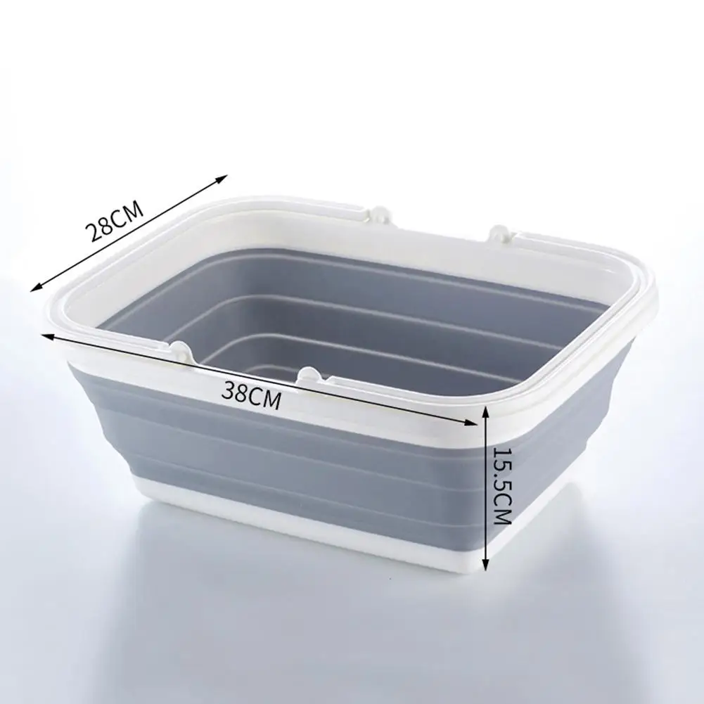 Studyset Многофункциональный складной ручной мешок для растений фруктовая стойка