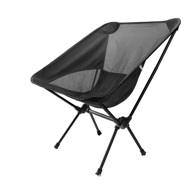 Складной стул 7075 Алюминиевый сплав 600D Dacron Moon Chair | Мебель