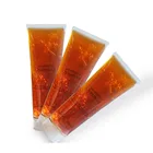 3 шт. токопроводящий гель для ультразвуковой кавитации, устройство для массажа тела для похудения, крем для похудения, Антицеллюлитный Гель для массажа