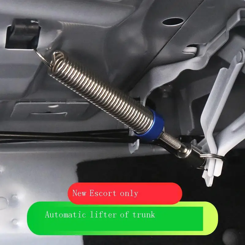 

Accesorios Para Auto Decoration Sticker Car Accessories Exterior Door Handle 2015 2016 2017 2018 2019 2020 FOR Ford Escort