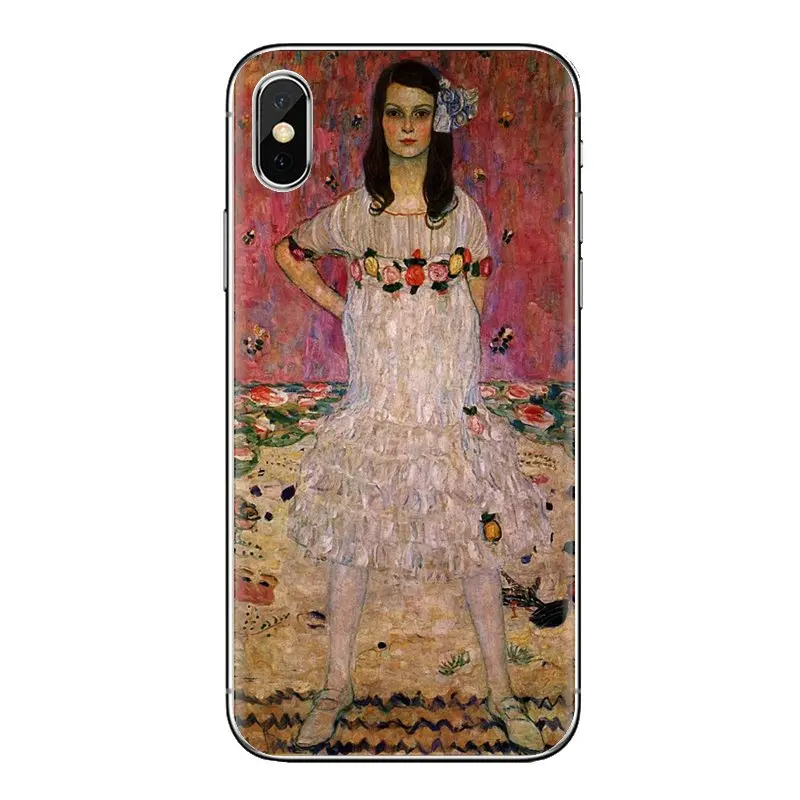 Для iPod Touch Apple iPhone 11 Pro 4 4s 5 5S SE 5C 6 6S 7 8 X XR XS Plus Max силиконовый чехол-накладка Kiss by Gustav