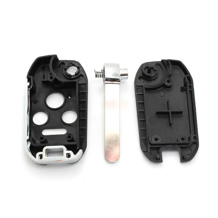 Чехол брелок beler с 4 кнопками и дистанционным управлением чехол для ключа брелока