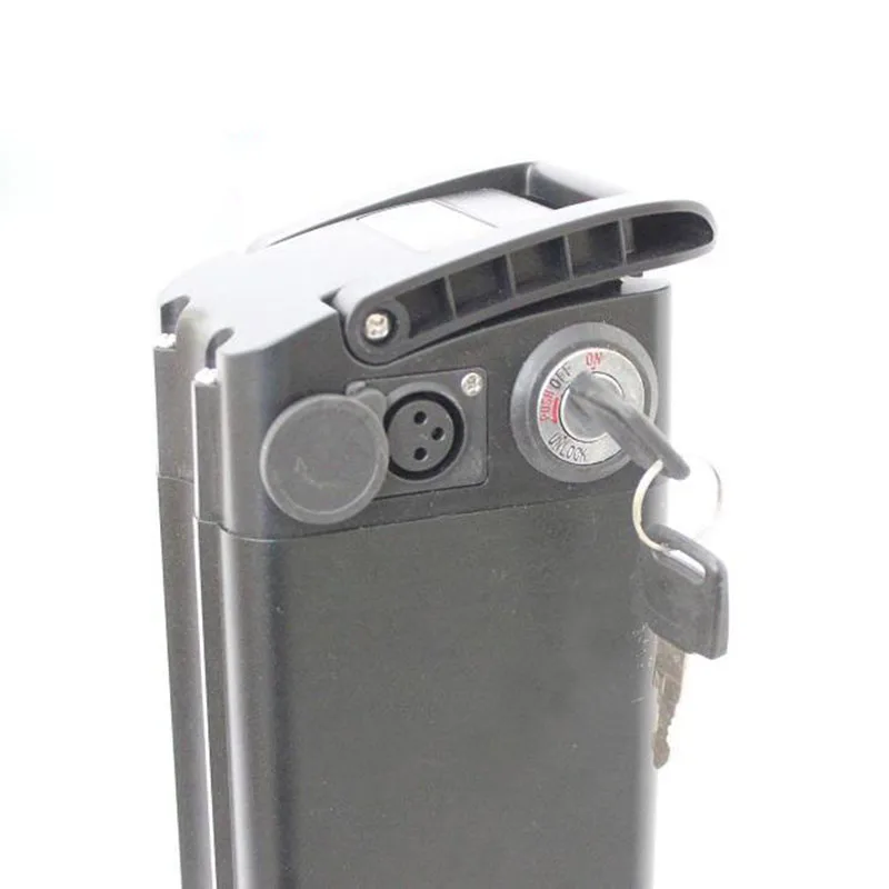 

48V 20-31AH Lithium battery lithium battery for city electric bicycle Customized version of large capacity lithium battery