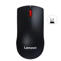 lenovo m120 pro wireless bluetooth mouse anti fingerprint for computer pc laptop macbook office household mause