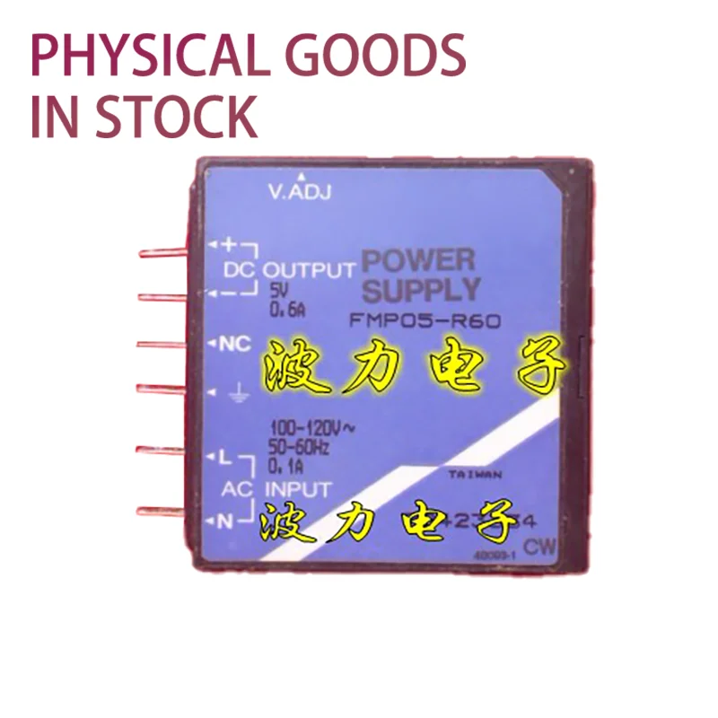 

FMP05-R60 FMP05-2R0B Brand New Original, Agent Channel, Guaranteed Spot