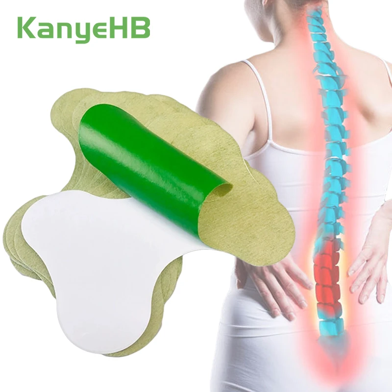 

Медицинский пластырь для снятия симптомов боли в пояснице