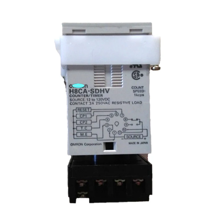 

New packaging 1 year warranty H8CA-SDHV｛No.24arehouse spot｝ Immediately sent