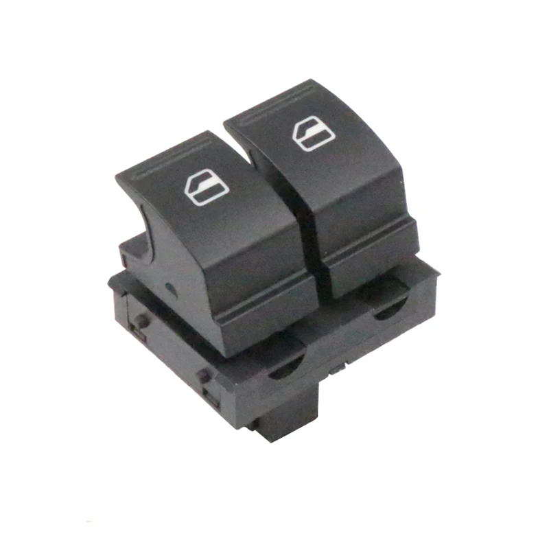 

Электронный переключатель оконного управления для Volkswagen Caddy 2K Jetta EOS Golf MK5 Passat B6 1K3959857 1K3959857A