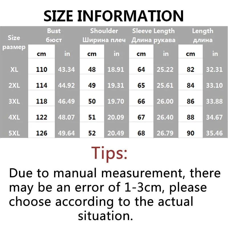 Новый мужской пуховик с хлопковой подкладкой для среднего возраста Зимняя