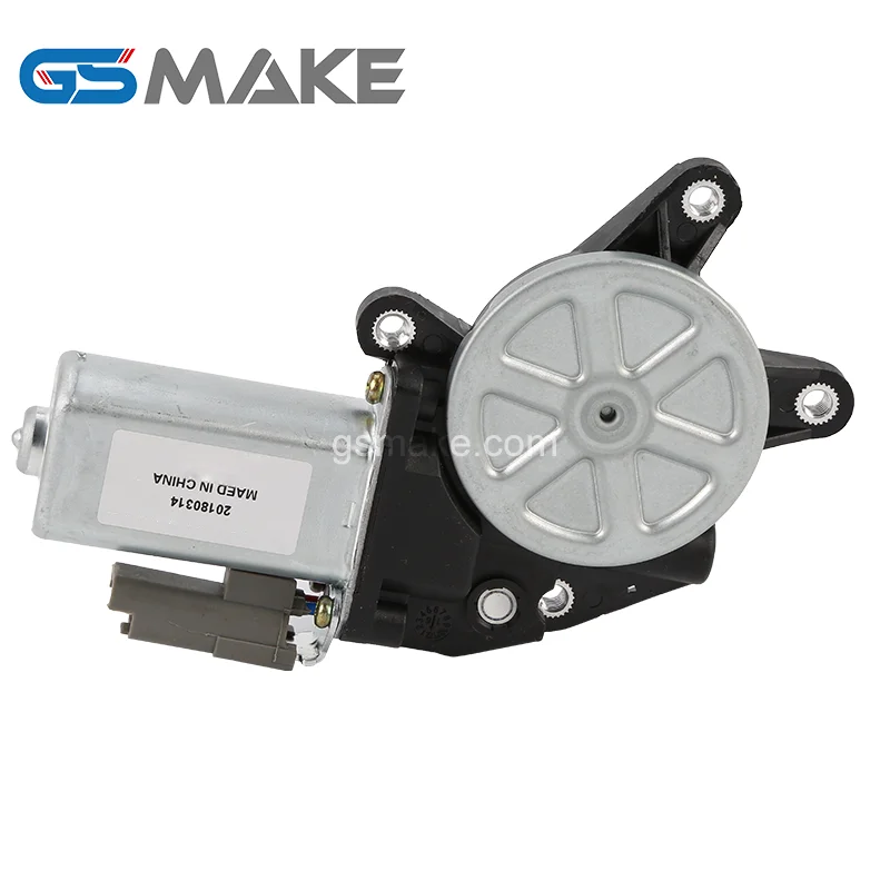 Оконный двигатель электрический регулятор для стекла 12 В постоянного тока