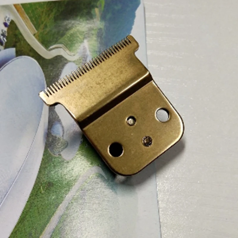 

SANQ for Andis D-8 Hair Clipper Replacement Blade,Carbon Steel Outline Blade