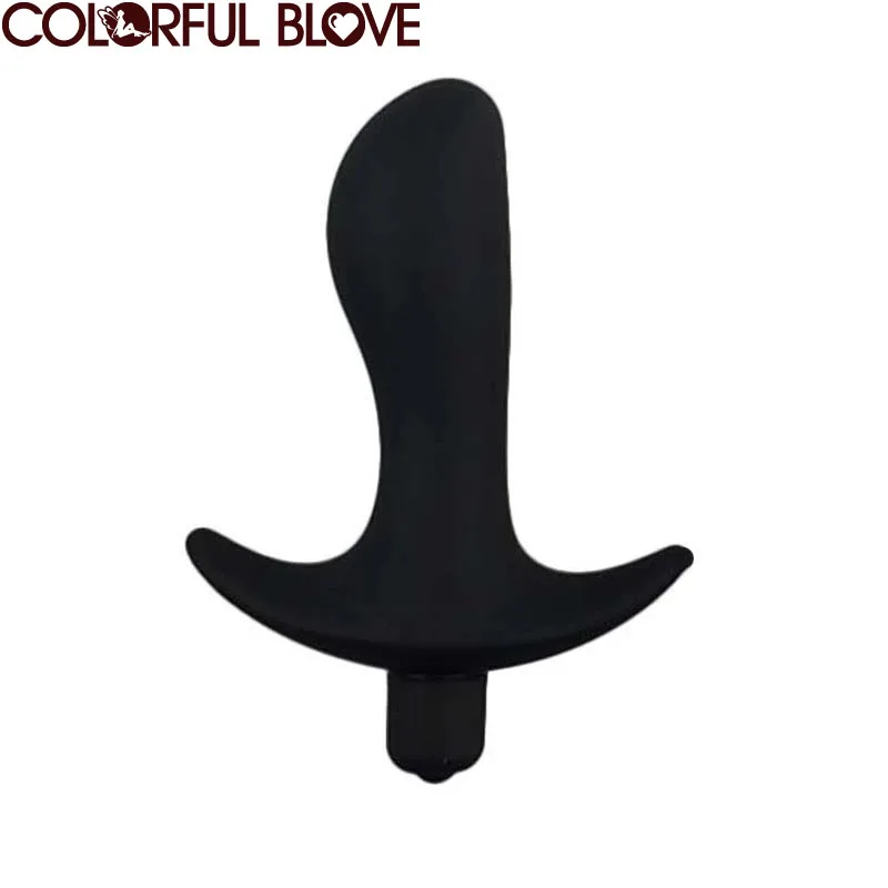 Анальные секс игрушки для пар силиконовая Анальная пробка Вибраторы извращенный