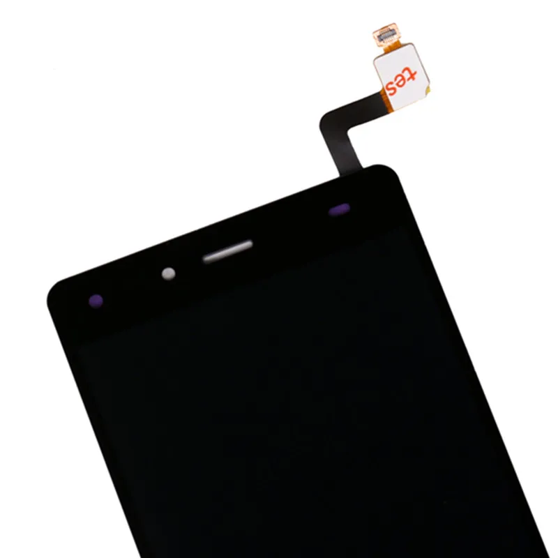 for infinix hot 4 x557 lcd display touch screen digitizer assembly for infinix hot 4 x557 lcd replacement screen with free tools free global shipping