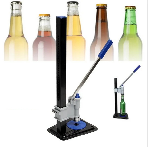 Крышка пивной бутылки укупорочная машина для пивоварения инструменты пива
