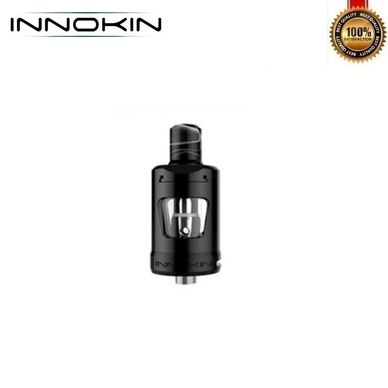 100% оригинал Innokin Zlide Vape бак с Z-Plex3D катушкой 0.48ohm Core 2 мл атомайзер электронная