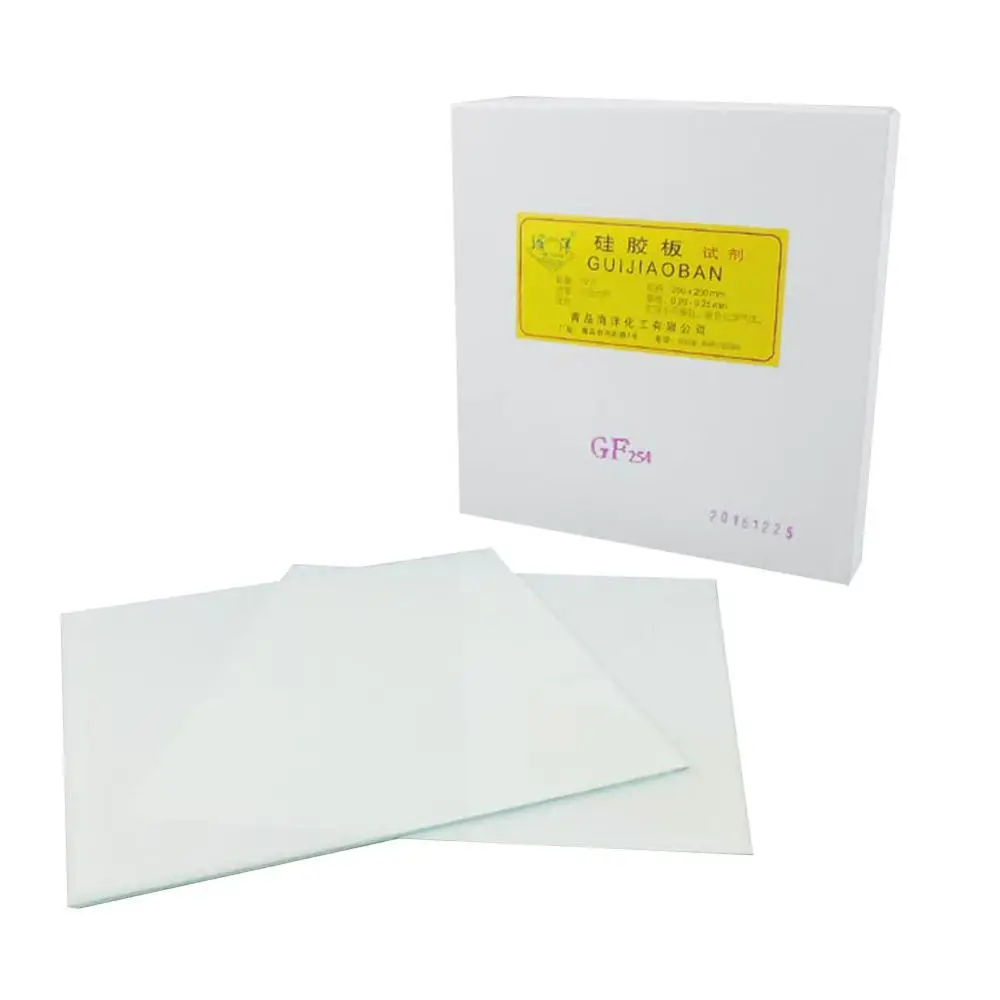 Лабораторные принадлежности силиконовая доска экспериментальный лабораторный