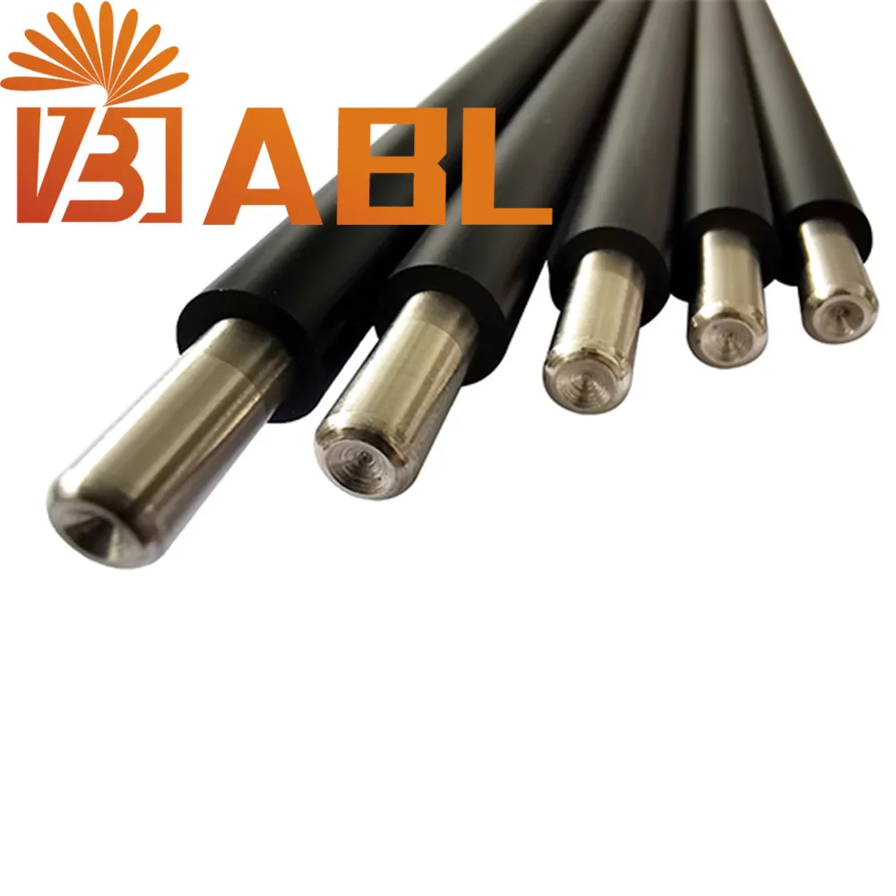 

5 шт., первичный зарядный ролик 4200 для Kyocera FS 2100, 4100, 4300, P3045, P3050, P3055, P3060, M3040, M3145, M3540, M3550, M3560, M3645, M3655