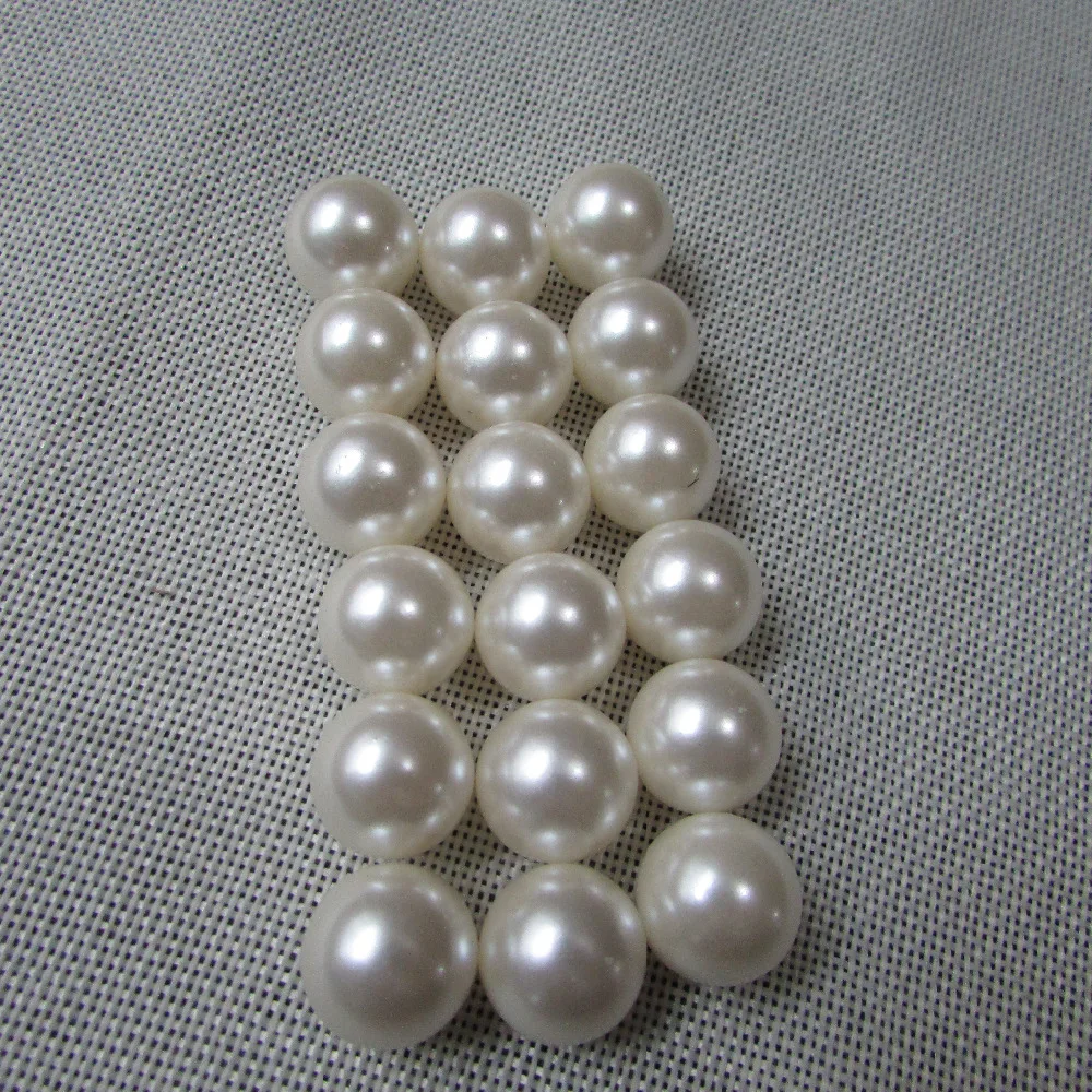 Аксессуары для волос без отверстий жемчужные аксессуары искусственный жемчуг 4-20