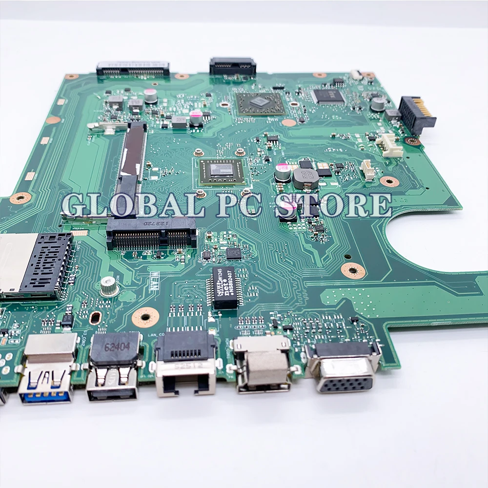 Рисунок 3 - KEFU материнская плата для ноутбука