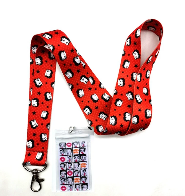 Розничная продажа 1 шт. ремешки для карт и банковских в стиле аниме Kimetsu no Yaiba