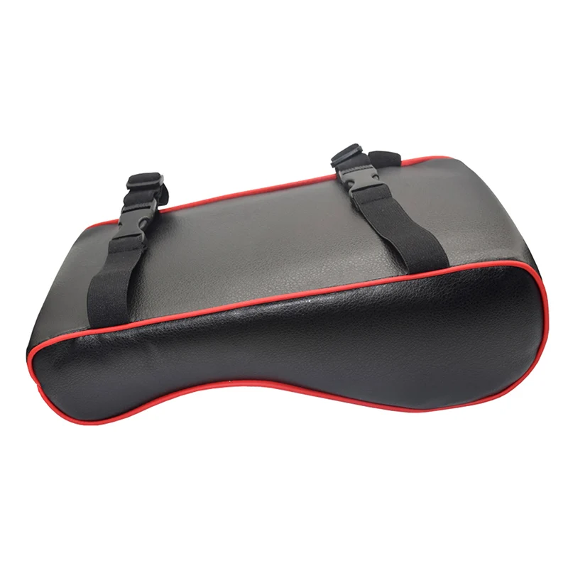 Ящик для хранения в подлокотнике автомобиля сумка подлокотника накладки чехлы