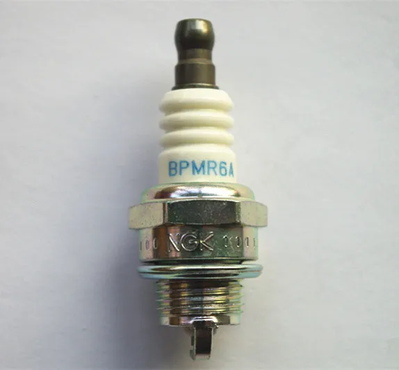 Оригинальная Свеча зажигания NGK BPMR6A сделано в Японии хорошее качество|Детали