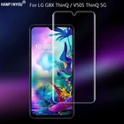 Для Xiaomi Redmi Note 9 9S Note9 Pro Max прозрачный ТПУматовый анти-отпечатки пальцев гидрогель полное покрытие мягкая защитная пленка для экрана