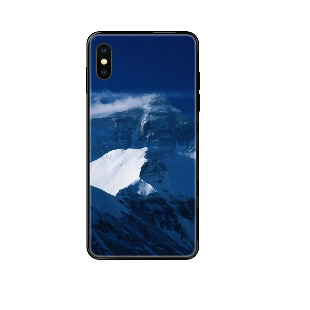 Мягкий черный чехол из ТПУ для Xiaomi Redmi Note 4 5 5A 6 7 8 8T 9 9S Pro Max | Мобильные телефоны и