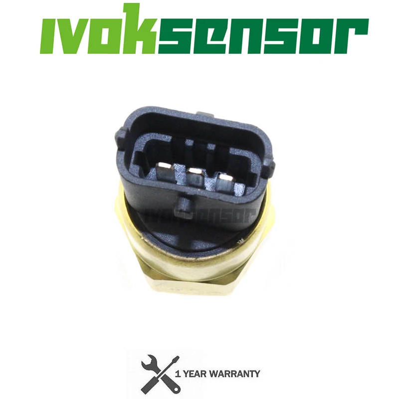 Датчик давления масла и топлива Отправитель переключатель преобразователь для