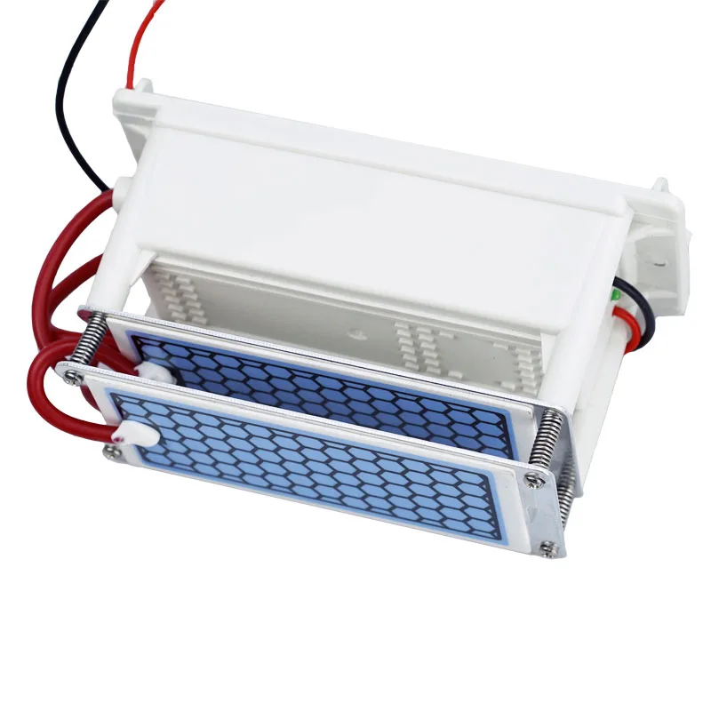 Озонатор портативный с функцией очистки воздуха 220 В |